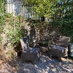 16 Bis-gite-hotel-appartement Apartamento *