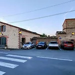 16 Bis-gite-hotel-appartement Apartamento Marssac-sur-Tarn