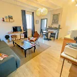 16 Bis-gite-hotel-appartement * Marssac-sur-Tarn