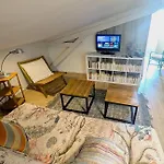 Apartamento 16 Bis-gite-hotel-appartement Marssac-sur-Tarn