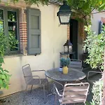 16 Bis-gite-hotel-appartement Daire Marssac-sur-Tarn