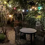 16 Bis-gite-hotel-appartement Lejlighed