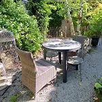 16 Bis-gite-hotel-appartement Daire *