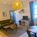 Daire 16 Bis-gite-hotel-appartement Marssac-sur-Tarn