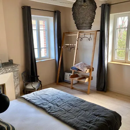 Apartment 16 Bis-gite-hotel-appartement