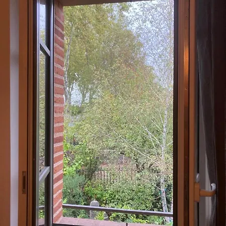 Apartment 16 Bis-gite-hotel-appartement *