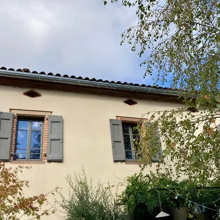 Lägenhet 16 Bis-gite-hotel-appartement *