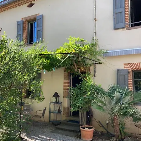 16 Bis-gite-hotel-appartement Apartment *