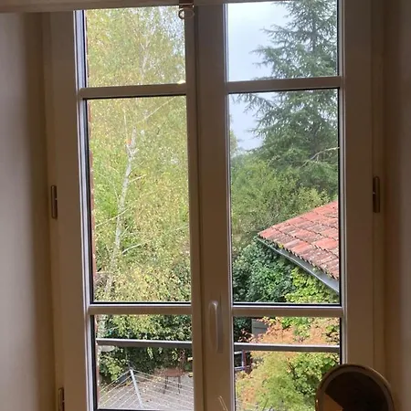 16 Bis-gite-hotel-appartement * Marssac-sur-Tarn