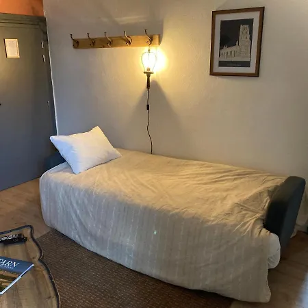 16 Bis-gite-hotel-appartement Lägenhet Marssac-sur-Tarn