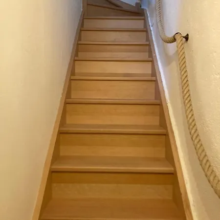 16 Bis-gite-hotel-appartement Apartment *