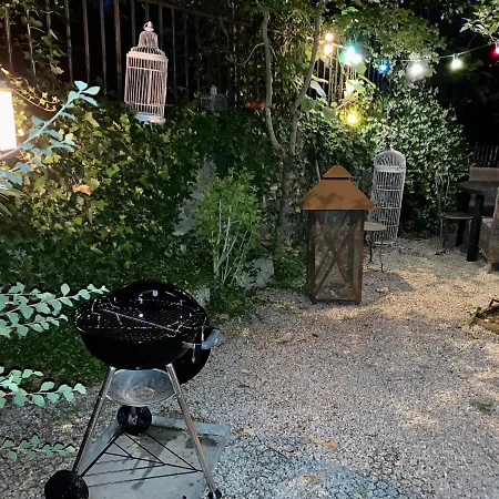 Lägenhet 16 Bis-gite-hotel-appartement