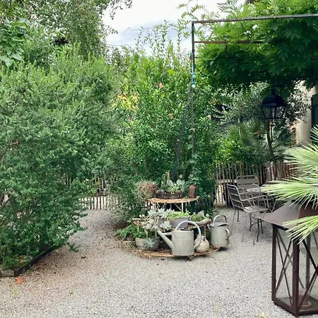 Apartment 16 Bis-gite-hotel-appartement Marssac-sur-Tarn