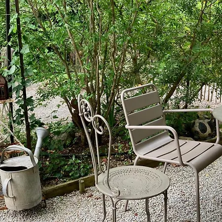 16 Bis-gite-hotel-appartement Marssac-sur-Tarn