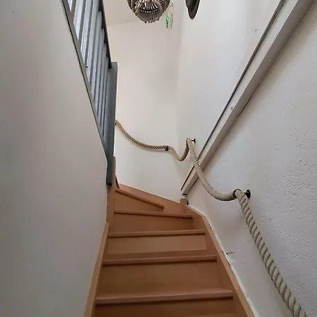 Apartment 16 Bis-gite-hotel-appartement