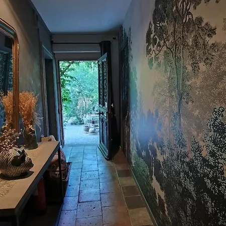 Apartment 16 Bis-gite-hotel-appartement