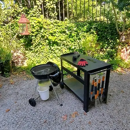 Apartment 16 Bis-gite-hotel-appartement