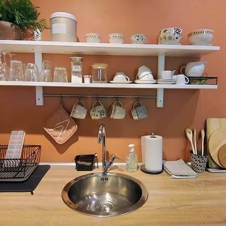 16 Bis-gite-hotel-appartement Apartment *