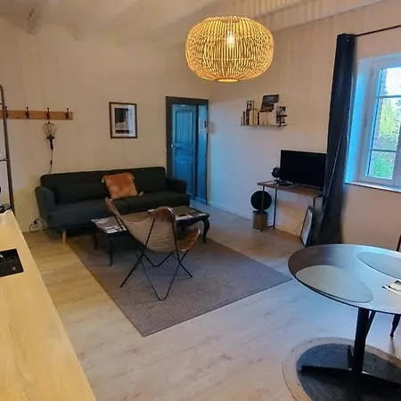 16 Bis-gite-hotel-appartement * Marssac-sur-Tarn