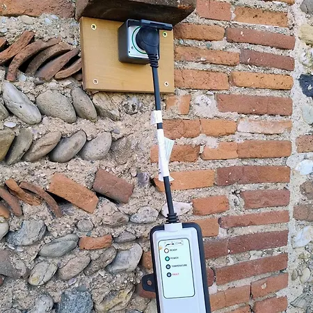 16 Bis-gite-hotel-appartement Apartment Marssac-sur-Tarn