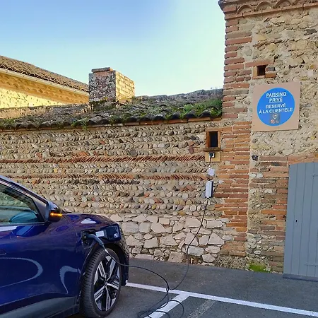 Apartment 16 Bis-gite-hotel-appartement *