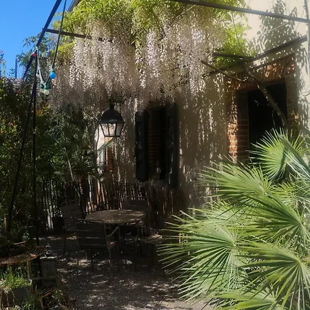 Apartment 16 Bis-gite-hotel-appartement *