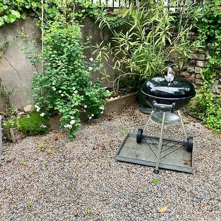 Apartman 16 Bis-gite-hotel-appartement Marssac-sur-Tarn