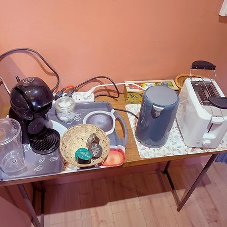 16 Bis-gite-hotel-appartement * Marssac-sur-Tarn