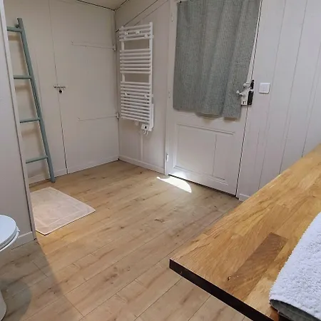 16 Bis-gite-hotel-appartement شقة *