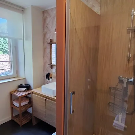 16 Bis-gite-hotel-appartement Marssac-sur-Tarn