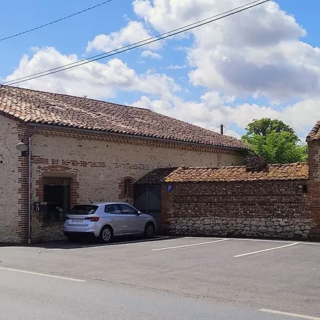 شقة 16 Bis-gite-hotel-appartement *