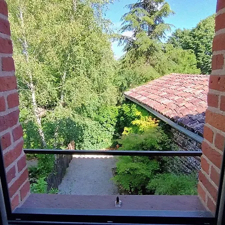 16 Bis-gite-hotel-appartement شقة *