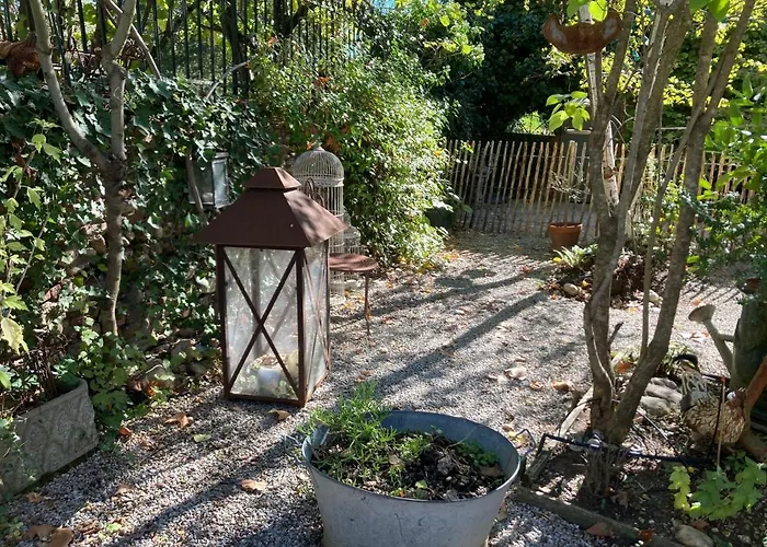 16 Bis-gite-hotel-appartement Apartman