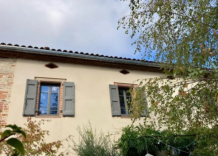 Daire 16 Bis-gite-hotel-appartement *