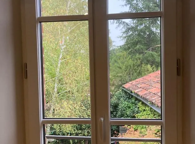 16 Bis-gite-hotel-appartement * Marssac-sur-Tarn