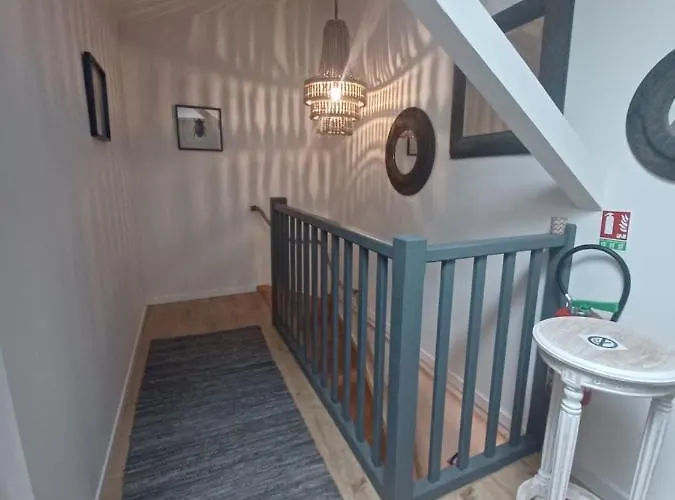 16 Bis-gite-hotel-appartement Apartman