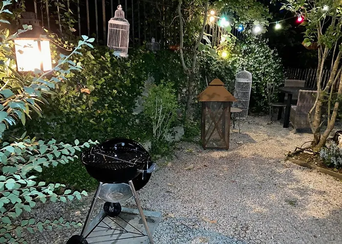 Apartman 16 Bis-gite-hotel-appartement