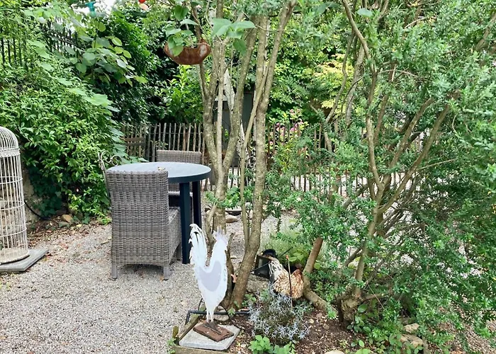 16 Bis-gite-hotel-appartement *