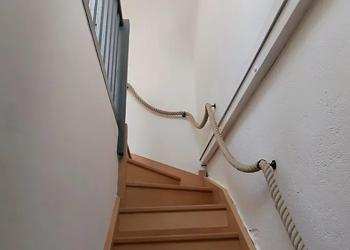 Apartman 16 Bis-gite-hotel-appartement