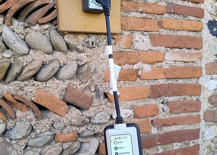 16 Bis-gite-hotel-appartement Apartman Marssac-sur-Tarn